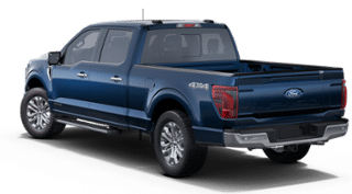 2025 Ford F-150® External Image 3